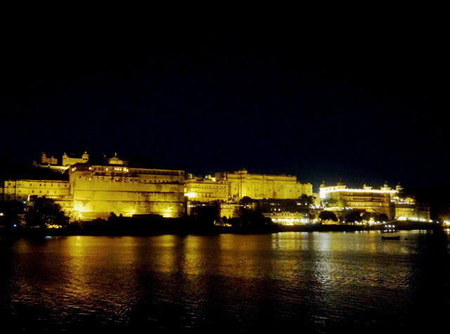 Photo of Backpack And Memories: Soul Searching in Udaipur 3/13 by Veeral Pathak
