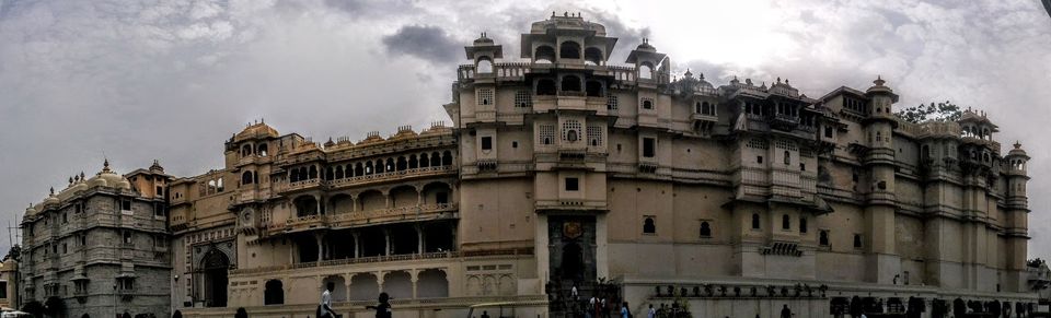 Photo of Backpack And Memories: Soul Searching in Udaipur 1/13 by Veeral Pathak