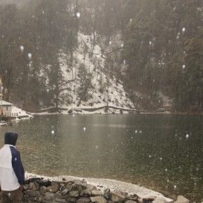 Photo of Dodital, Barahat Range, Uttarakhand, India by Sandeep Bisht