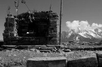 Photo of Kalu Vinayak, Chamoli, Uttarakhand, India by Sandeep Bisht