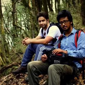 Photo of Lohajung, Chamoli, Uttarakhand, India by Sandeep Bisht