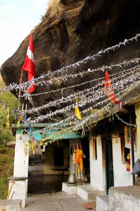 Photo of Urgam, Uttarakhand, India by Sandeep Bisht