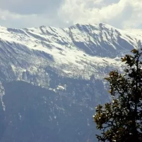 Photo of Dumak by Sandeep Bisht