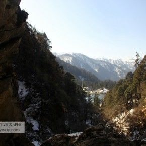 Photo of Dodi Tal and Darwa Pass – A 4 day Trek 12/22 by Sandeep Bisht