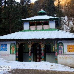 Photo of Dodi Tal and Darwa Pass – A 4 day Trek 19/22 by Sandeep Bisht