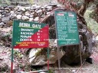 Photo of Dodi Tal and Darwa Pass – A 4 day Trek 5/22 by Sandeep Bisht