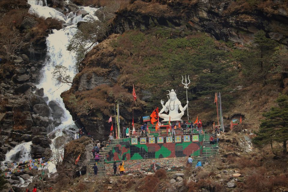 Photo of Sikkim. Small yet beautiful ❤️ by Nikhil abhishek