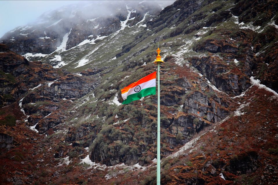 Photo of Sikkim. Small yet beautiful ❤️ by Nikhil abhishek