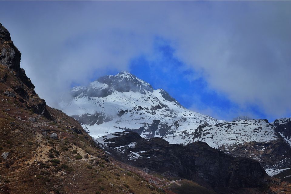 Photo of Sikkim. Small yet beautiful ❤️ by Nikhil abhishek