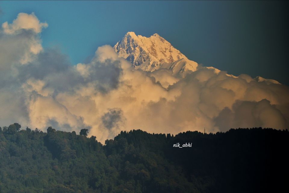 Photo of Sikkim. Small yet beautiful ❤️ by Nikhil abhishek