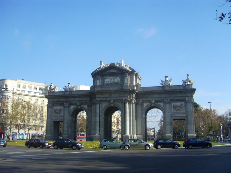 Photo of Guide to Madrid, places of interest to visit 2/7 by José Manuel Cerrato