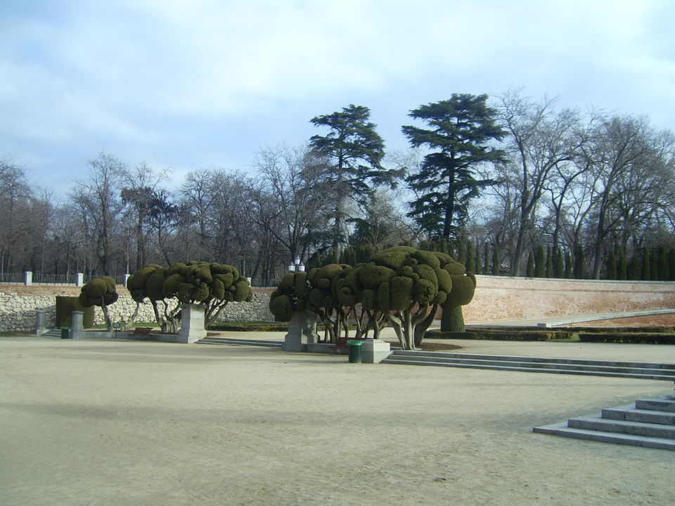 Photo of Guide to Madrid, places of interest to visit 4/7 by José Manuel Cerrato