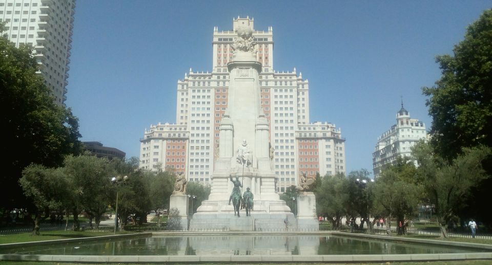 Photo of Guide to Madrid, places of interest to visit 5/7 by José Manuel Cerrato