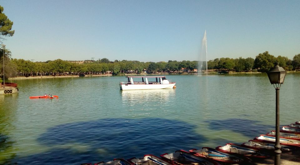 Photo of Guide to Madrid, places of interest to visit 6/7 by José Manuel Cerrato