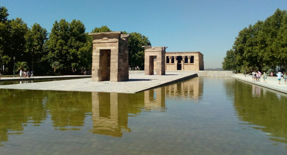Photo of Guide to Madrid, places of interest to visit 1/7 by José Manuel Cerrato