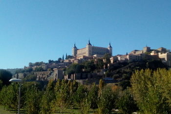 Photo of 5 places to see in Toledo 2/6 by José Manuel Cerrato