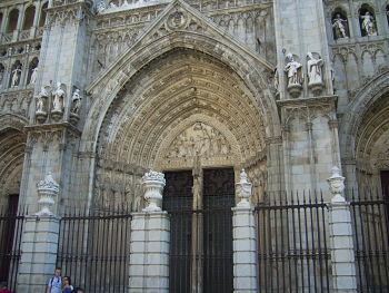 Photo of 5 places to see in Toledo 3/6 by José Manuel Cerrato
