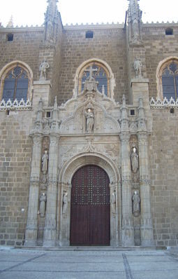 Photo of 5 places to see in Toledo 4/6 by José Manuel Cerrato