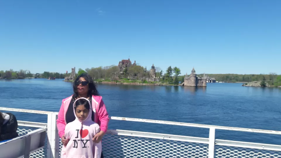 Photo of Thousand Islands, Alexandria Bay by Farawayfromthemaddingcrowd