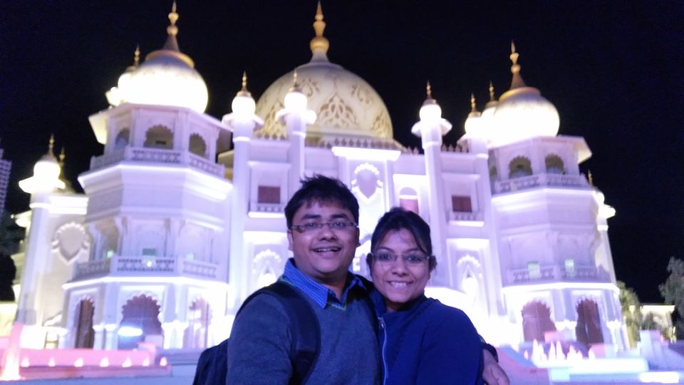Photo of Dubai - 5 days fun-filled itinerary!!! by Tulika Garg
