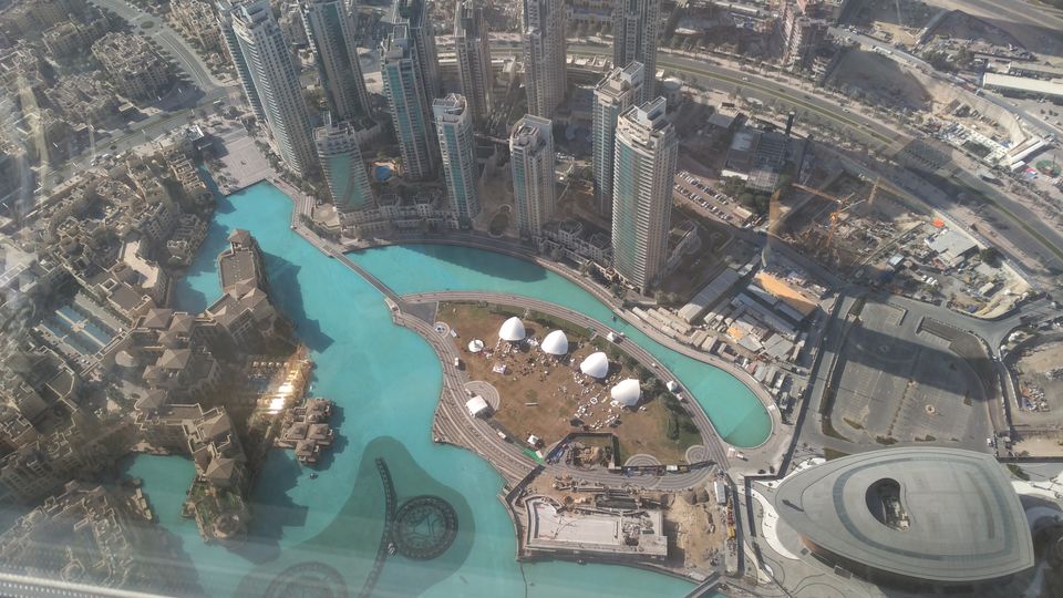 Photo of Dubai - 5 days fun-filled itinerary!!! by Tulika Garg