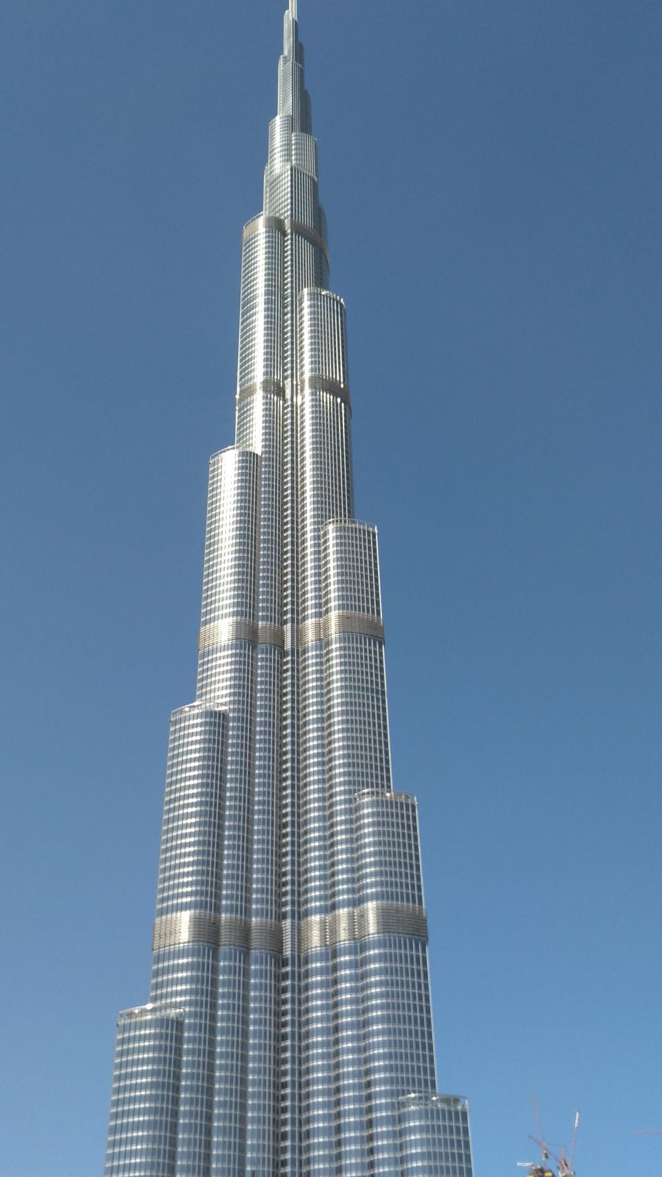 Photo of Dubai - 5 days fun-filled itinerary!!! by Tulika Garg