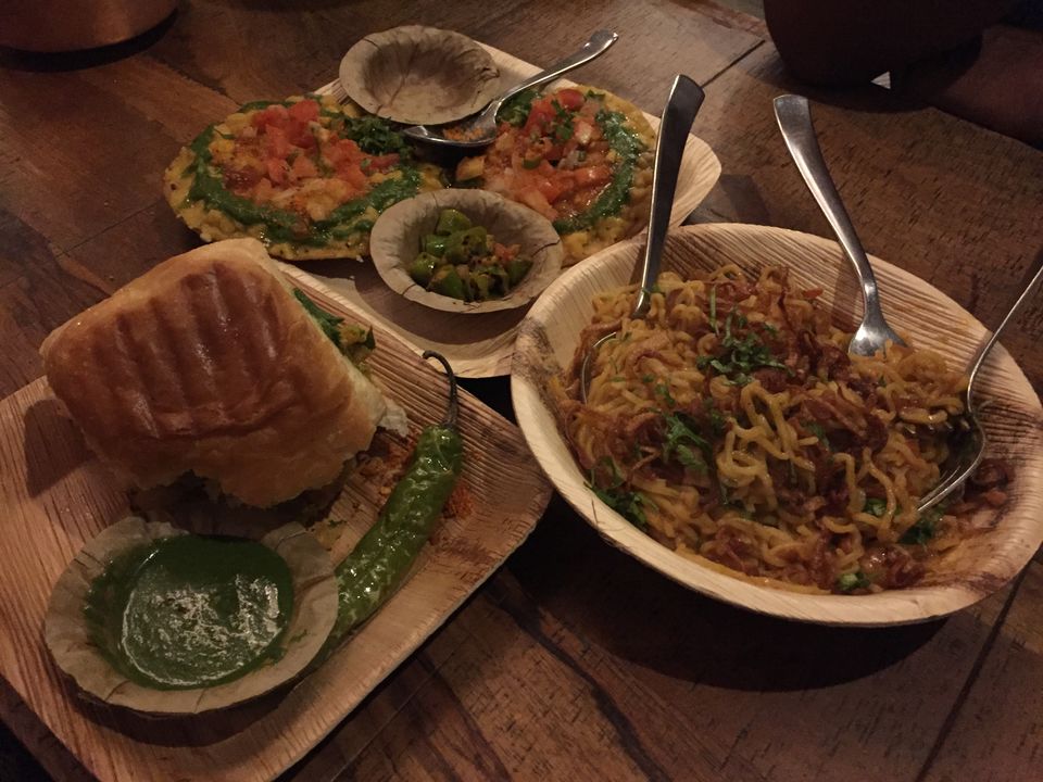 Photo of Tapri The Tea House, Jaipur, Rajasthan, India by Kalika Bhatnagar