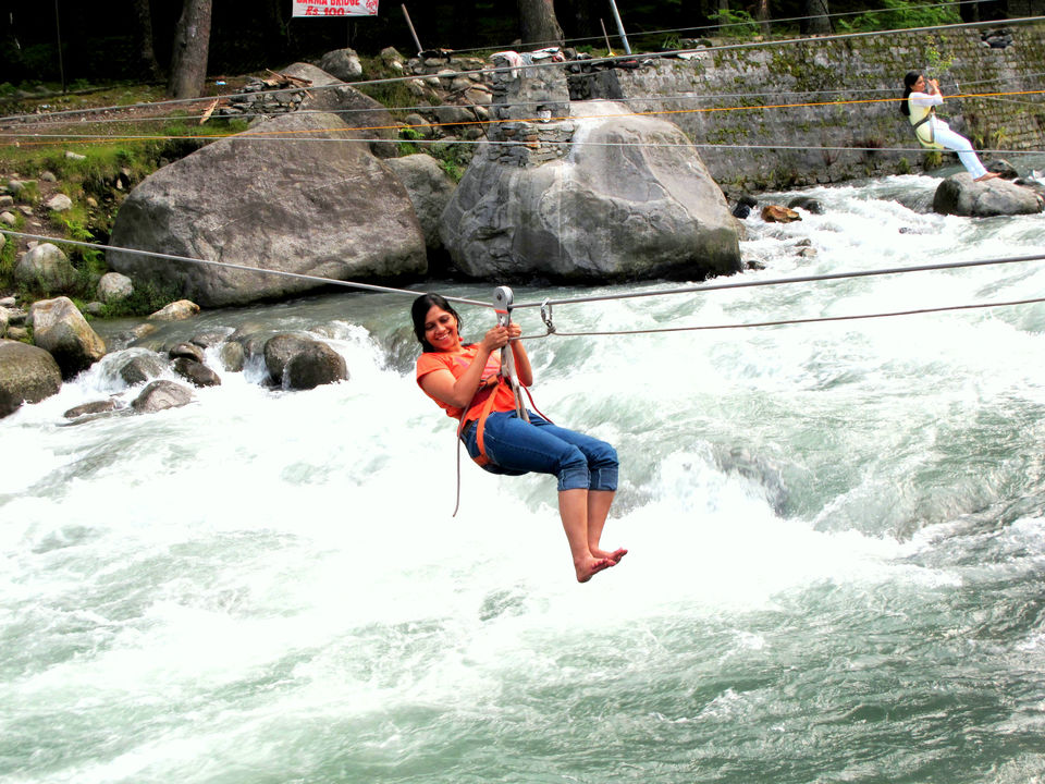 Photo of Shivirama, Keori, Himachal Pradesh, India by Shivirama