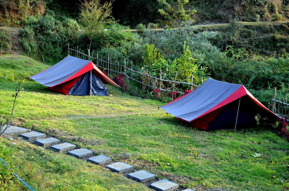 Photo of Bir, Himachal Pradesh, India by Shivirama