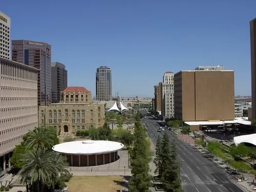 Photo of Phoenix, AZ, United States by Julie