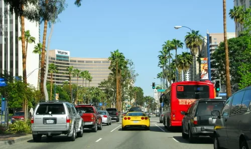 Photo of Long Beach, CA, United States by Julie