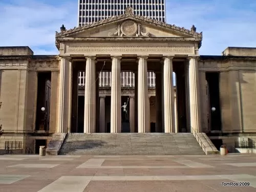 Photo of Nashville, TN, United States by Julie