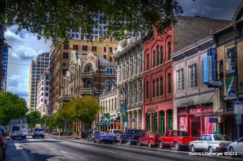 Photo of Austin, TX, United States by Julie