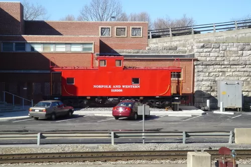 Photo of Roanoke, VA, United States by Julie