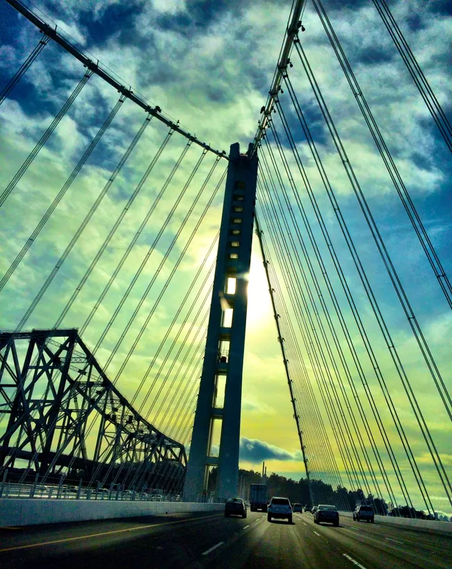 Photo of San Francisco, CA, United States by Julie