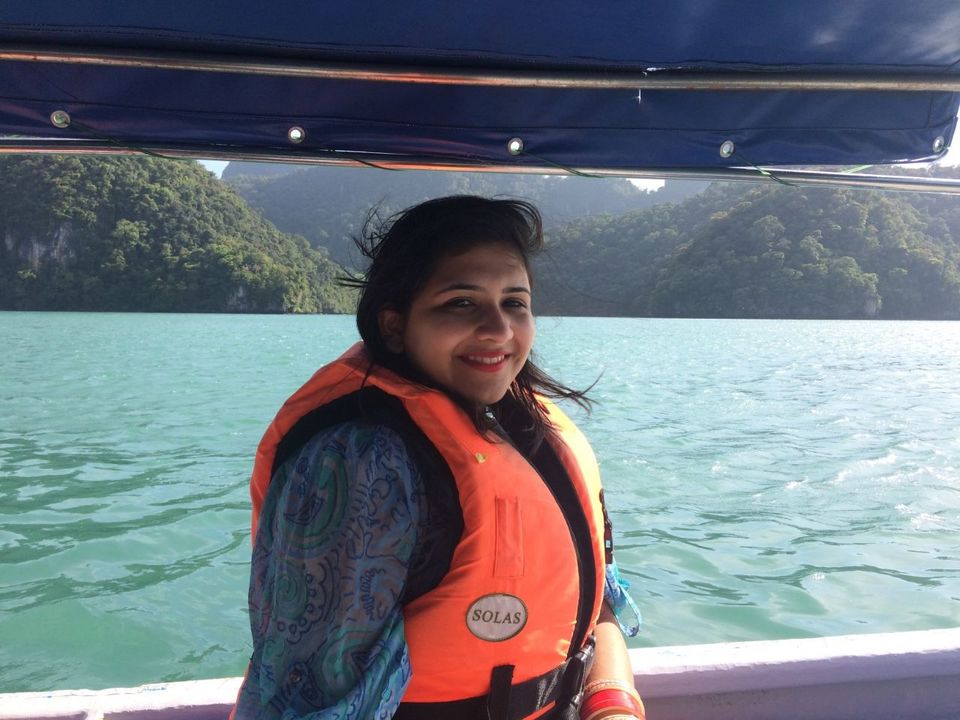 Photo of Malaysia by Radhika Arora