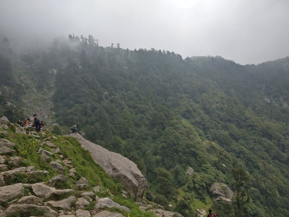 Photo of Enchanting Trekking Destination: TRIUND by Radhika Arora