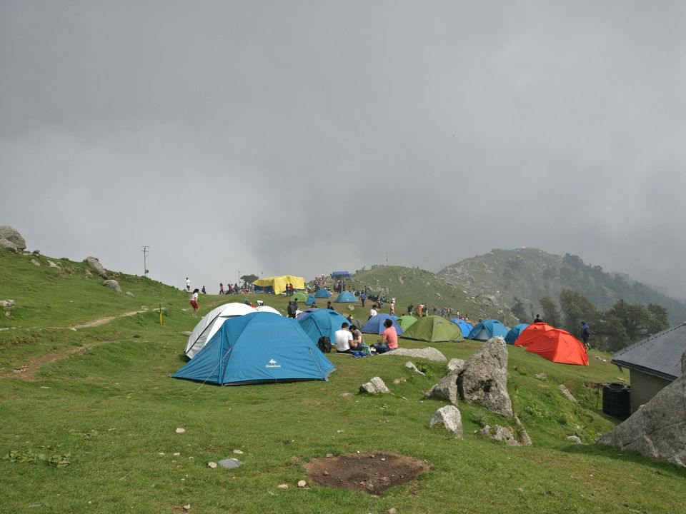 Photo of Enchanting Trekking Destination: TRIUND by Radhika Arora