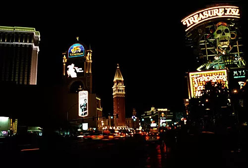 Photo of SW Steakhouse, South Las Vegas Boulevard, Las Vegas, NV, United States by Kelli Mutchler