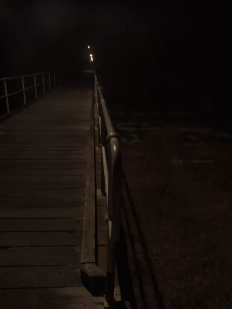 Photo of Fowlers Bay, South Australia, Australia by Kelli Mutchler