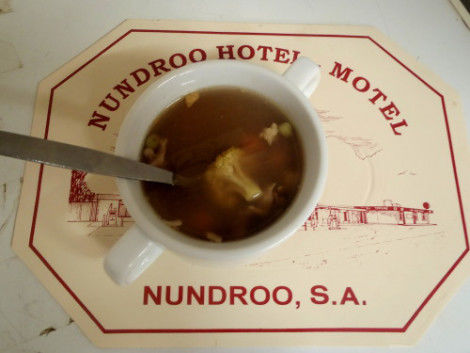 Photo of Nundroo RoadHouse, Nundroo, Australia by Kelli Mutchler