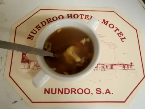 Photo of Nundroo RoadHouse, Nundroo, Australia by Kelli Mutchler