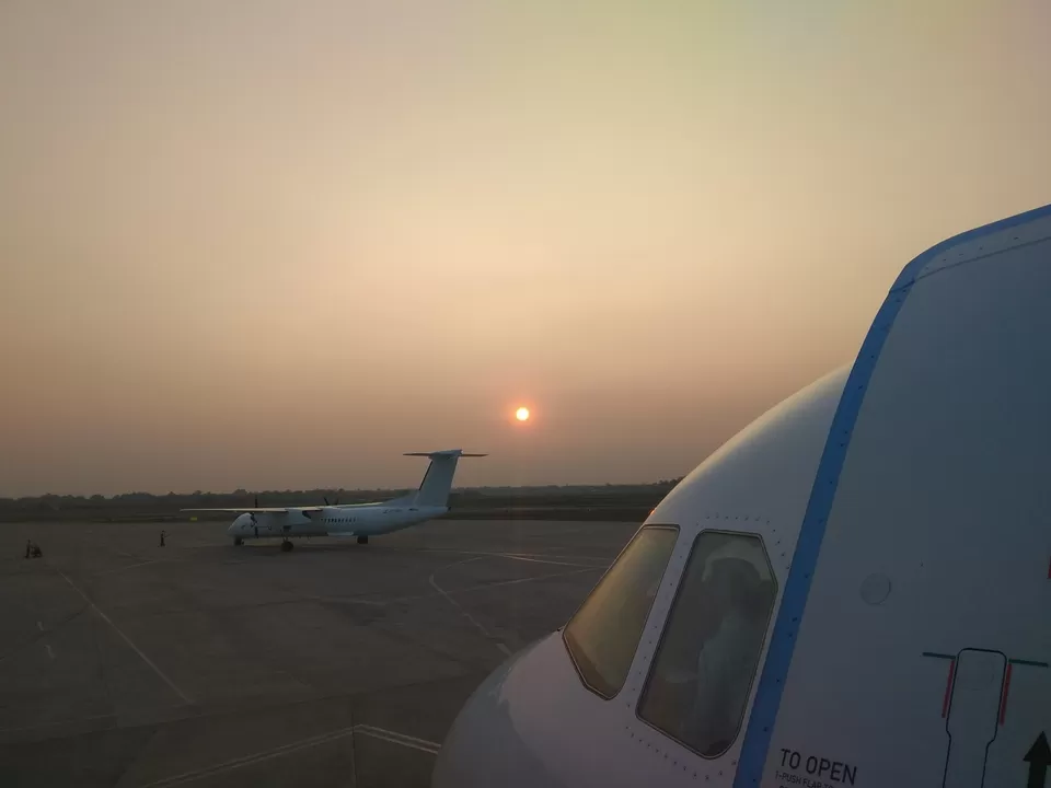 Photo of West Tripura by Venkatesh Jaligam