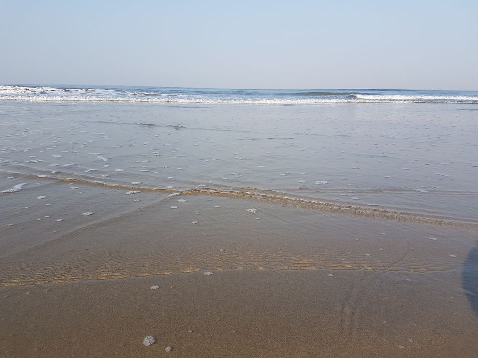 Photo of Malvan, Maharashtra, India by Rhythm Patel