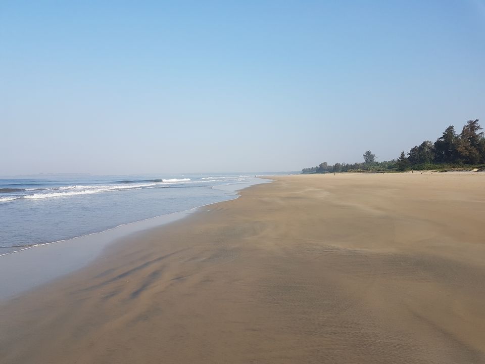 Photo of Malvan, Maharashtra, India by Rhythm Patel