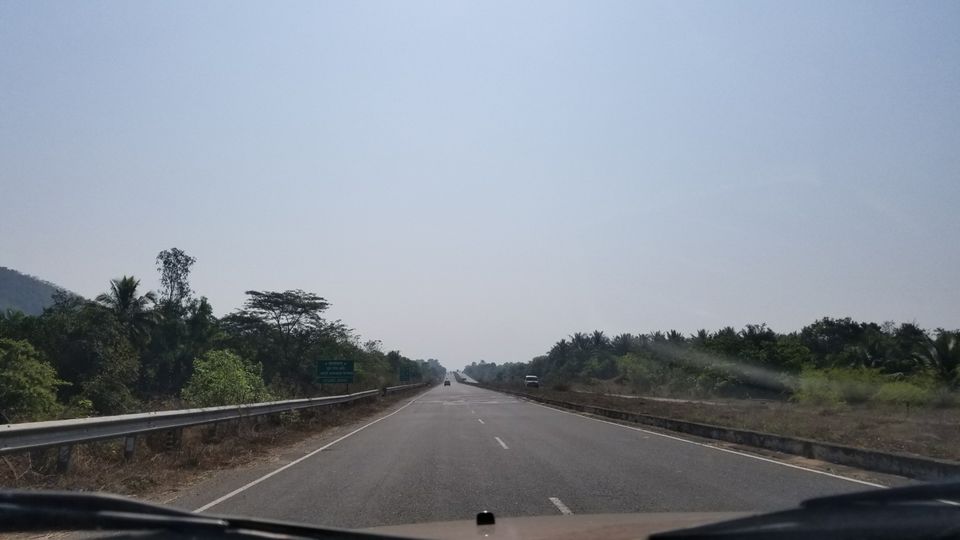 Photo of Drive to Dive!! ▪SCUBA▪ An 1840km RoadTrip from Mumbai to experience a world beyond ours!! by Rhythm Patel