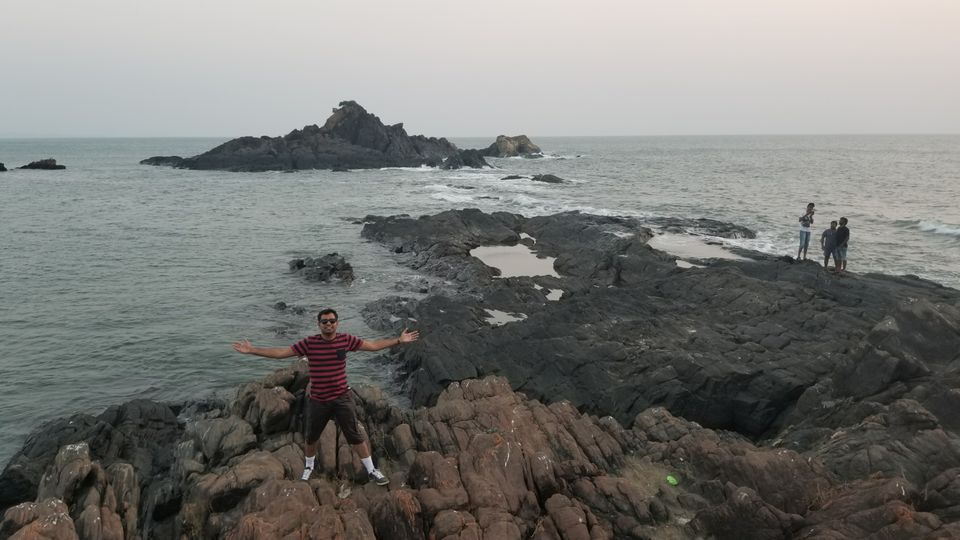 Photo of Gokarna, Karnataka, India by Rhythm Patel