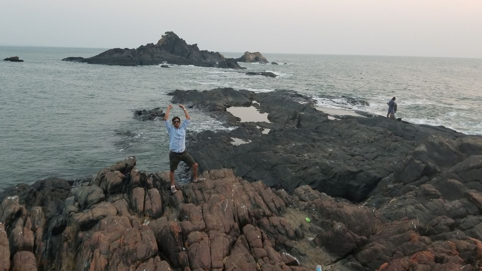 Photo of Gokarna, Karnataka, India by Rhythm Patel