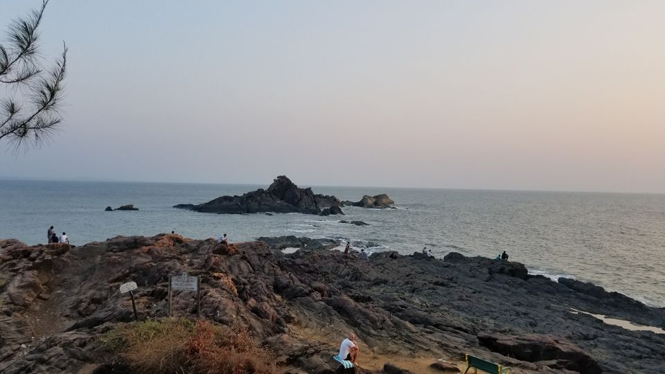 Photo of Gokarna, Karnataka, India by Rhythm Patel