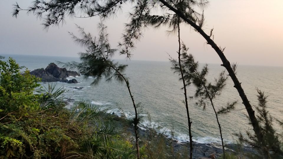 Photo of Gokarna, Karnataka, India by Rhythm Patel